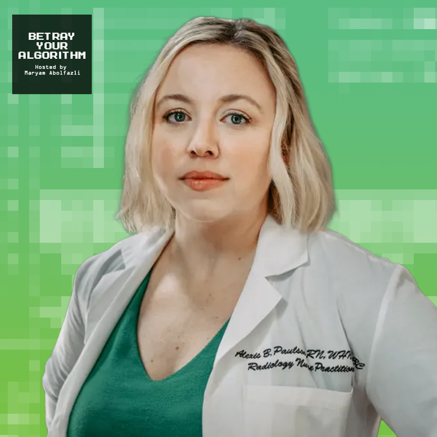 Alexis Bartley Paulson